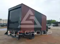 2017 Isuzu NQR фото