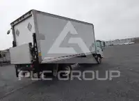 2017 Isuzu NQR фото
