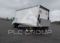 2017 Isuzu NQR фото