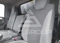 2017 Isuzu NQR фото
