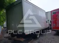 2017 Isuzu NPR фото