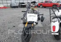 2017 Yamaha YZFR6 фото