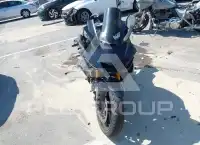 2017 Yamaha YZF-R6 photo