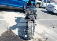 2017 Yamaha YZF-R6 photo