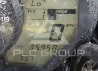 2017 Yamaha YZFR6 фото
