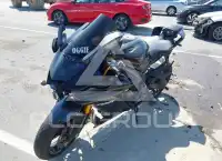 2017 Yamaha YZF-R6 photo