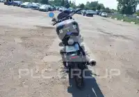 2017 Yamaha SCR950 фото