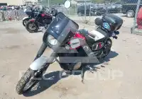 2017 Yamaha SCR950 фото