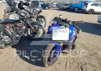 2017 Yamaha YZFR1 photo