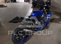 2017 Yamaha YZF-R1 фото