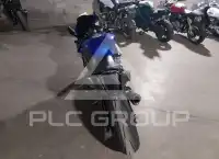 2017 Yamaha YZF-R1 фото