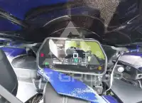 2017 Yamaha YZF-R1 фото