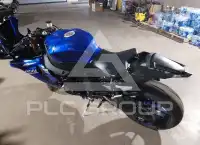 2017 Yamaha YZF-R1 фото