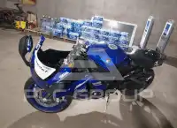 2017 Yamaha YZF-R1 фото