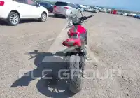 2017 Yamaha FZ07 фото