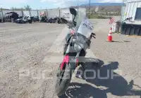 2017 Yamaha FZ07 фото