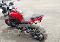 2017 Yamaha FZ07 фото
