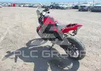 2017 Yamaha FZ07 фото