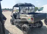 2017 Yamaha YXM700 фото