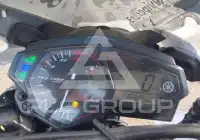 2017 Yamaha YZFR3 фото