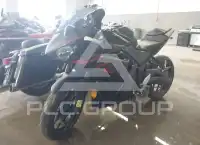 2017 Yamaha YZFR3 фото
