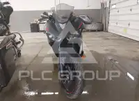 2017 Yamaha YZFR3 фото