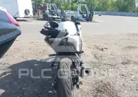 2017 Yamaha YZFR3 фото