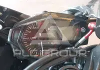 2017 Yamaha YZFR3 фото