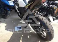 2017 Yamaha YZFR3 фото
