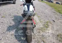 2017 Yamaha YZFR3 фото