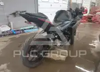 2017 Yamaha YZFR3 фото