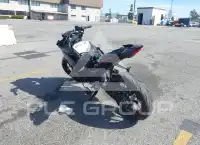 2017 Yamaha YZFR3 фото