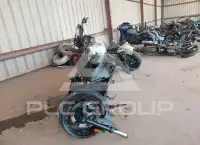2017 Yamaha YZFR3 фото