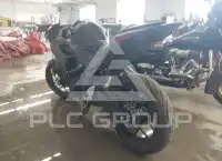 2017 Yamaha YZFR3 фото