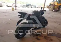 2017 Yamaha YZFR3 фото
