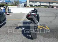 2017 Yamaha YZFR3 фото