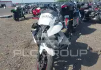 2017 Yamaha YZFR3 фото