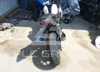2017 Yamaha YZFR3 фото