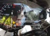 2017 Yamaha YZFR3 фото