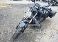 2017 Yamaha XVS1100 photo