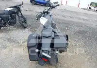 2017 Yamaha XVS1100 photo