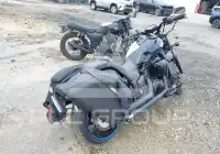 2017 Yamaha XVS1100 photo