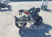 2017 Yamaha FZ09 photo