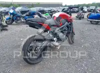 2017 Yamaha FZ09 фото