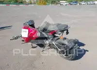 2017 Yamaha FZ09 photo
