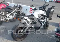 2017 Yamaha FZ09 фото