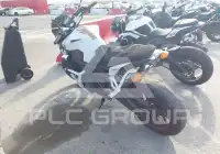 2017 Yamaha FZ09 фото