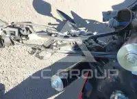 2017 Yamaha FZ09 photo
