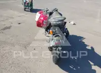 2017 Yamaha FZ09 photo