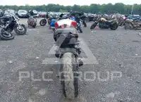 2017 Yamaha FZ09 фото